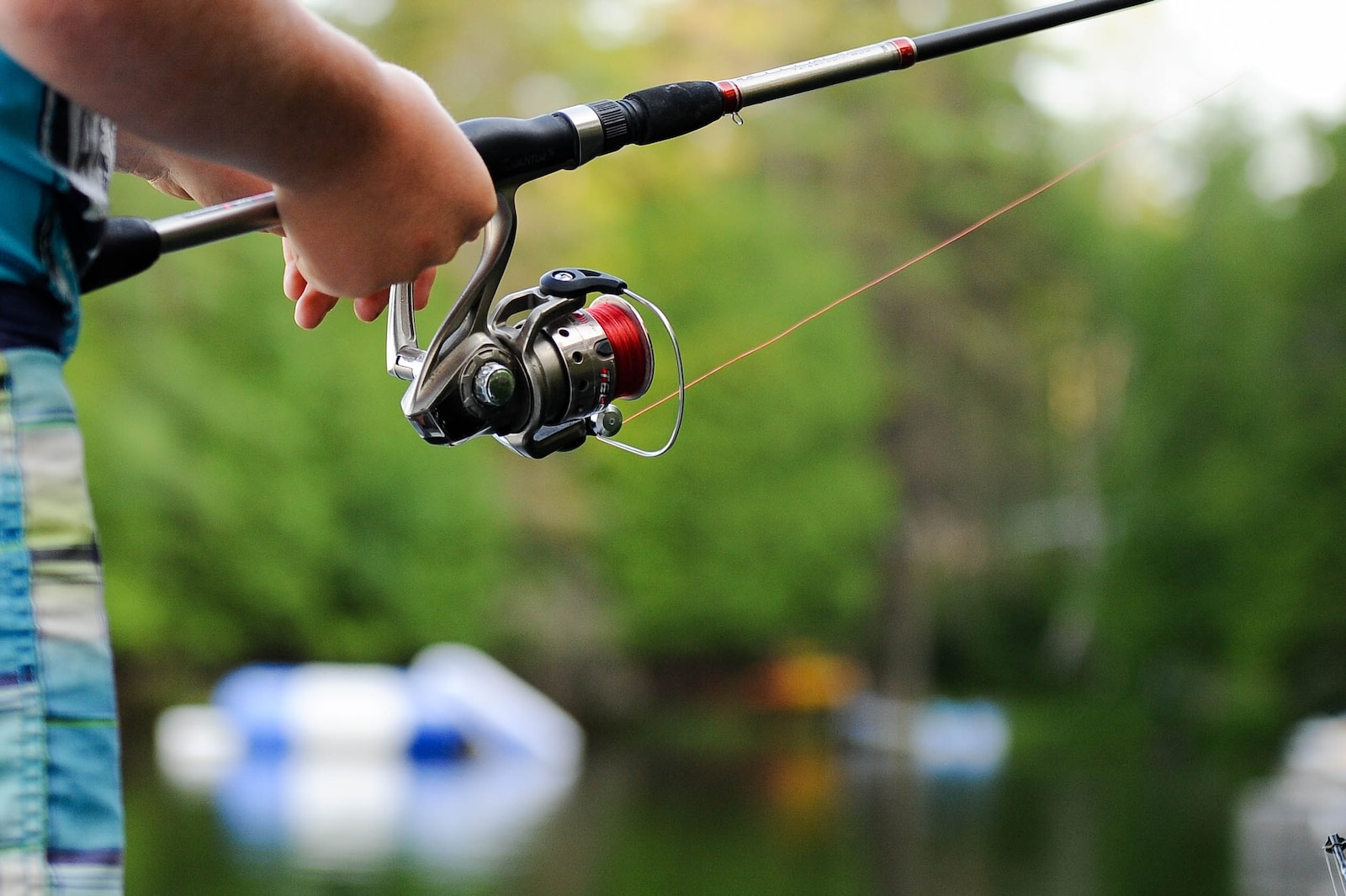 Which Reel Grease and Oil do you Recommend? - Fishing Rods, Reels