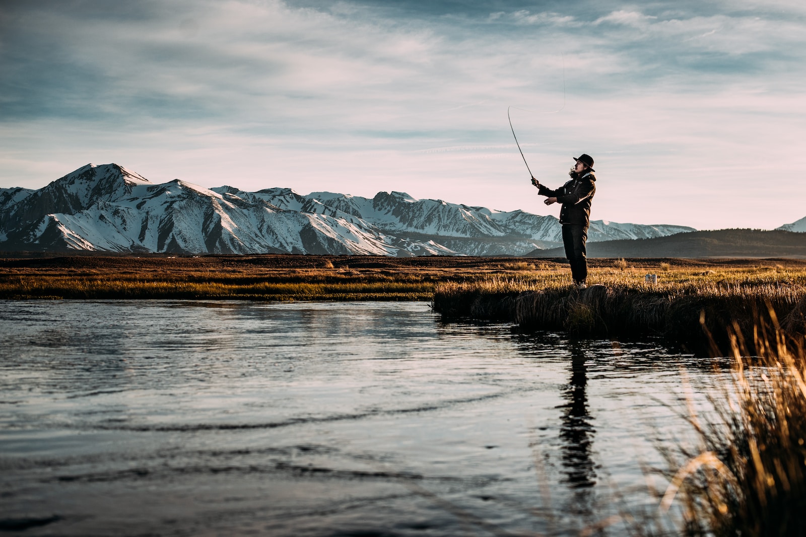 FLY FISHING COMBO STARTER ENTRY-INTERMEDIATE LEVEL - Fly Fishing Gear & Fly  Fishing Australia