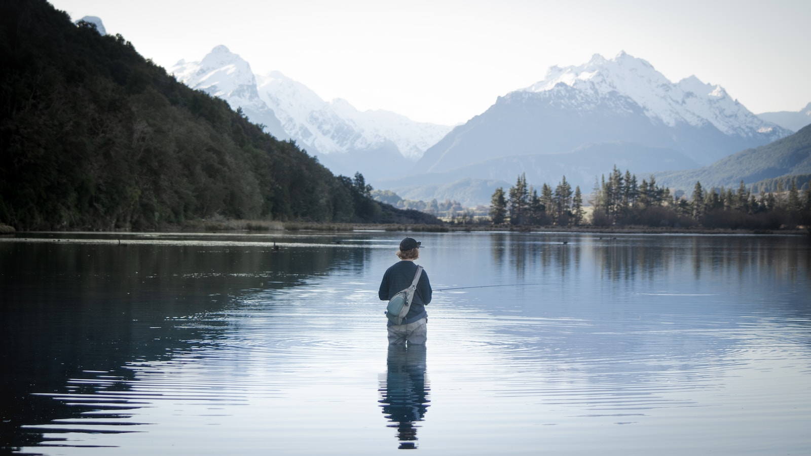 How To Store Fly Fishing Leaders? – MUSKEGON RIVER FLY SHOP